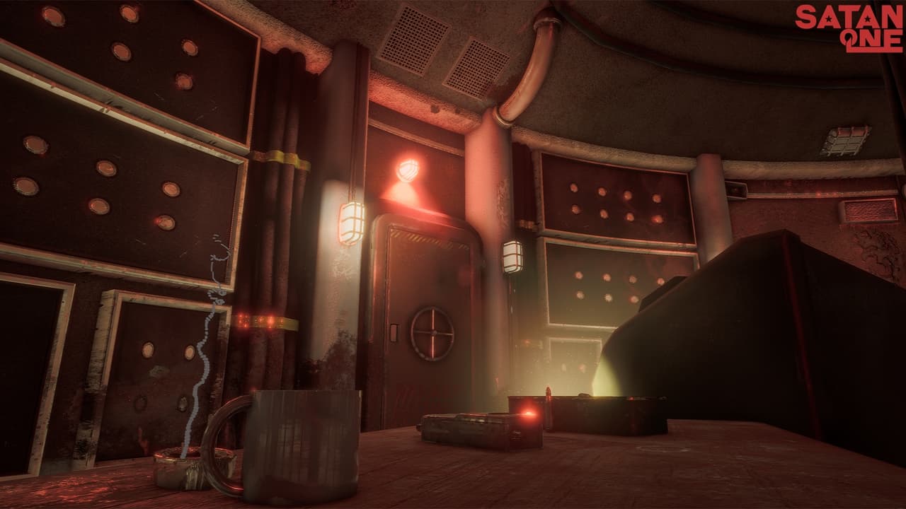 Rising Star 2023 - Satan One ICBM (David Hyde) screenshot 3