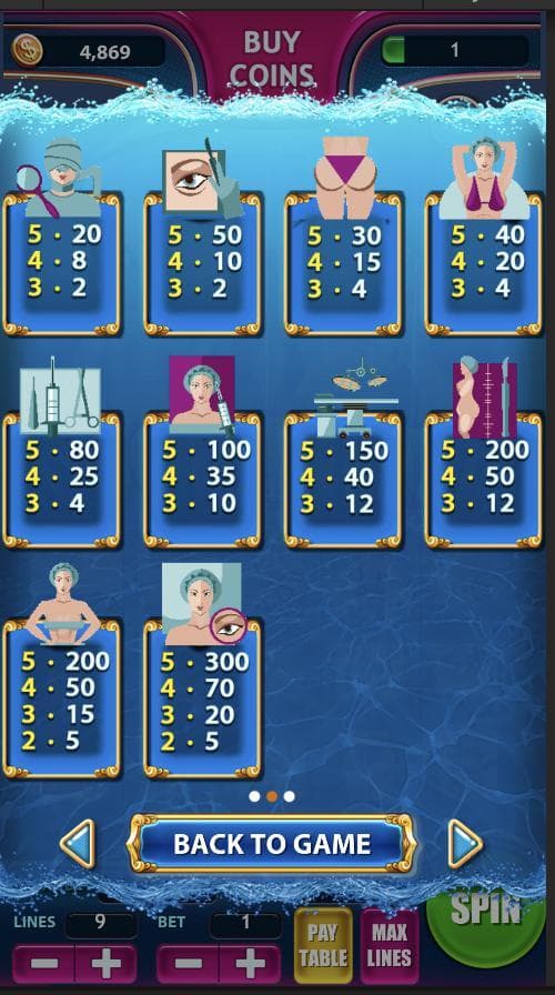 Doctor Wild screenshot 4