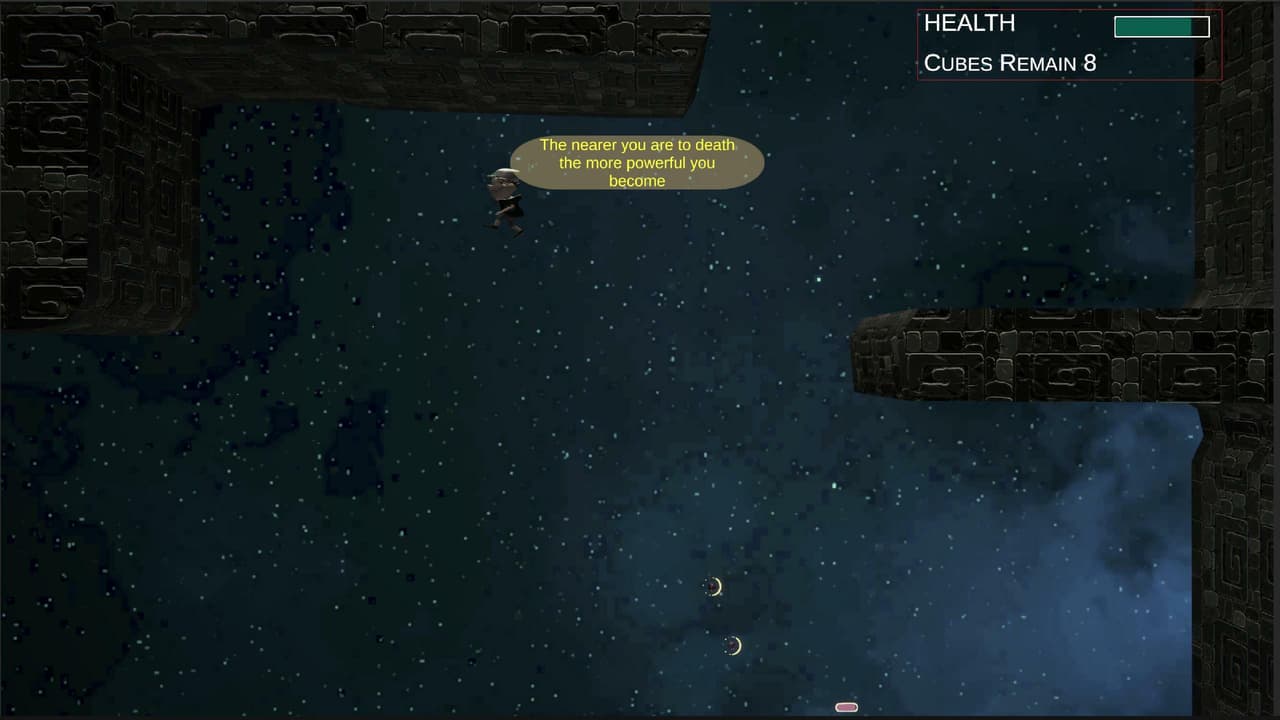 Near Death Experience (itch) (Shot out games) screenshot 3