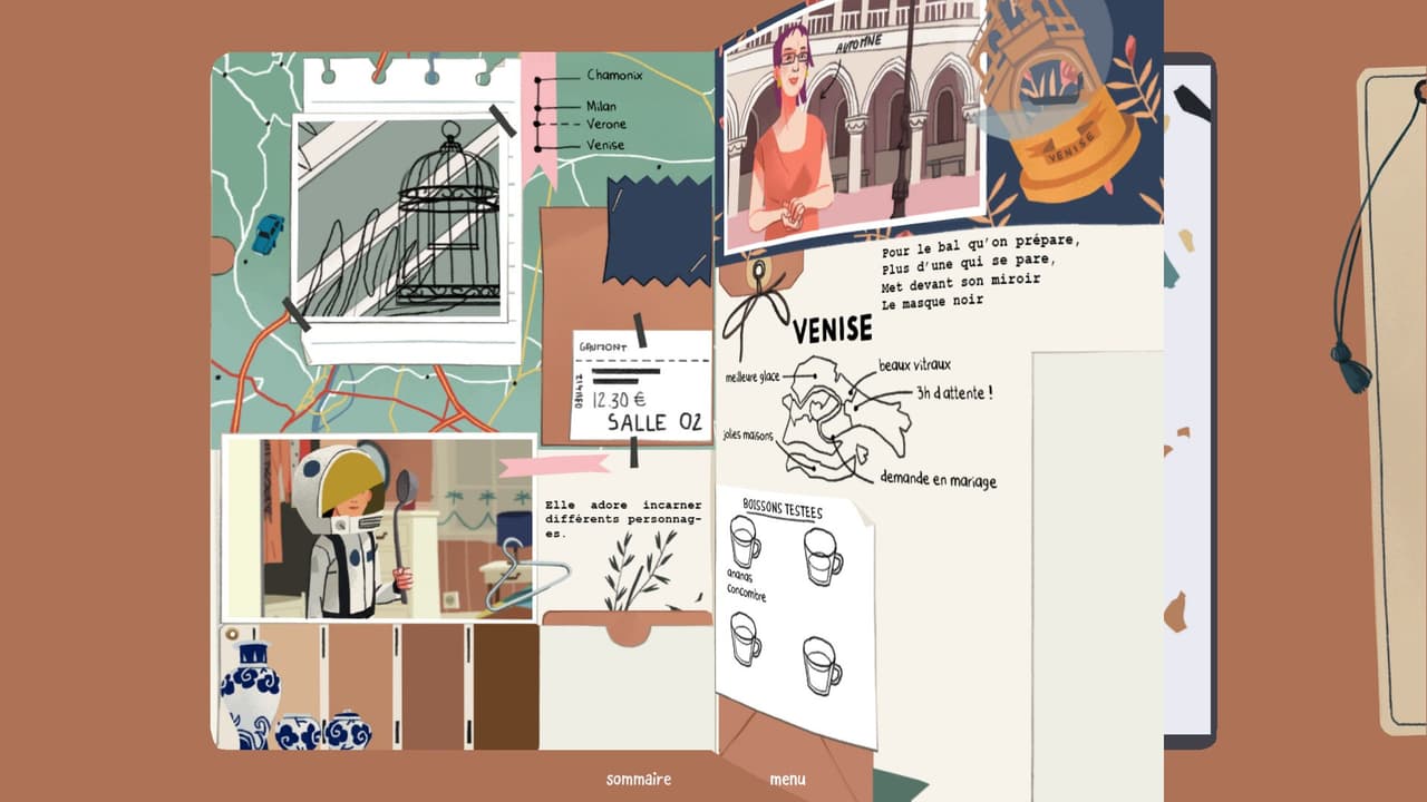 looK INside screenshot 4