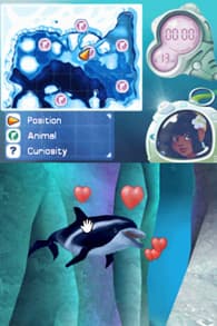 Petz Dolphinz Encounter screenshot 4