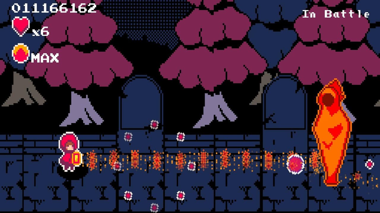 Mystic Peak screenshot 3