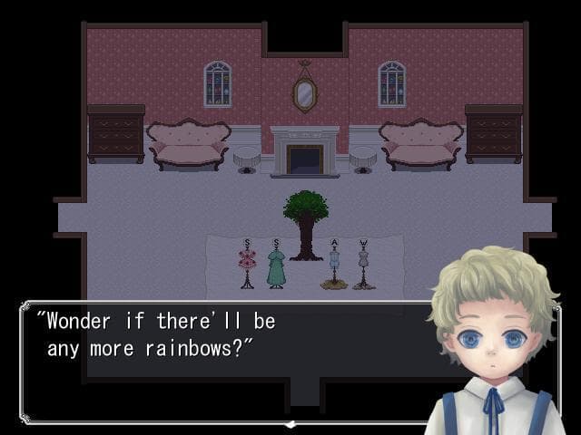 Bury ver2.00 screenshot 4