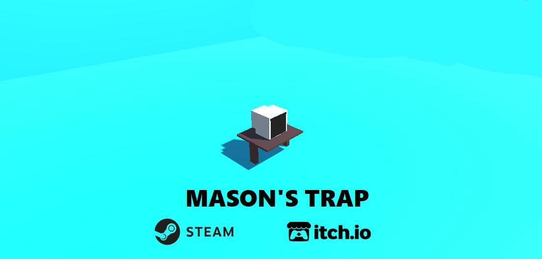 MASONS TRAP (DEMO)