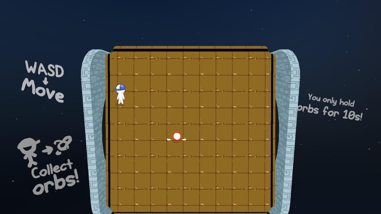 Its a Small World - Jam Version screenshot 2