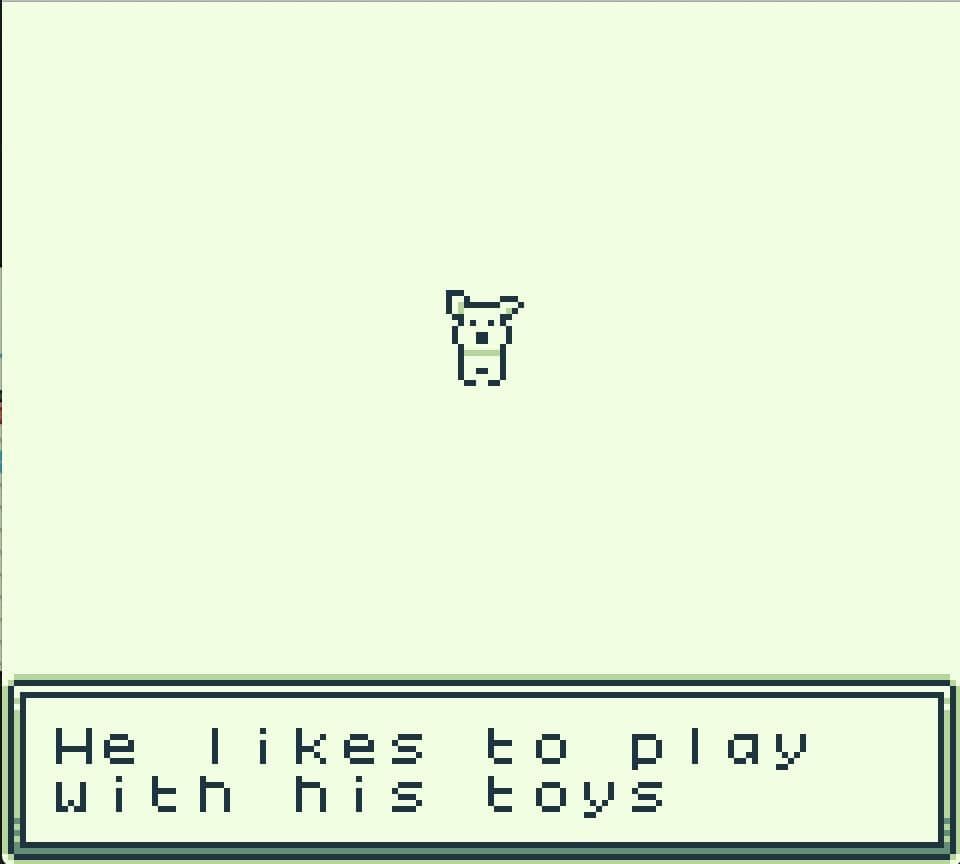 Dunkins Adventure screenshot 2