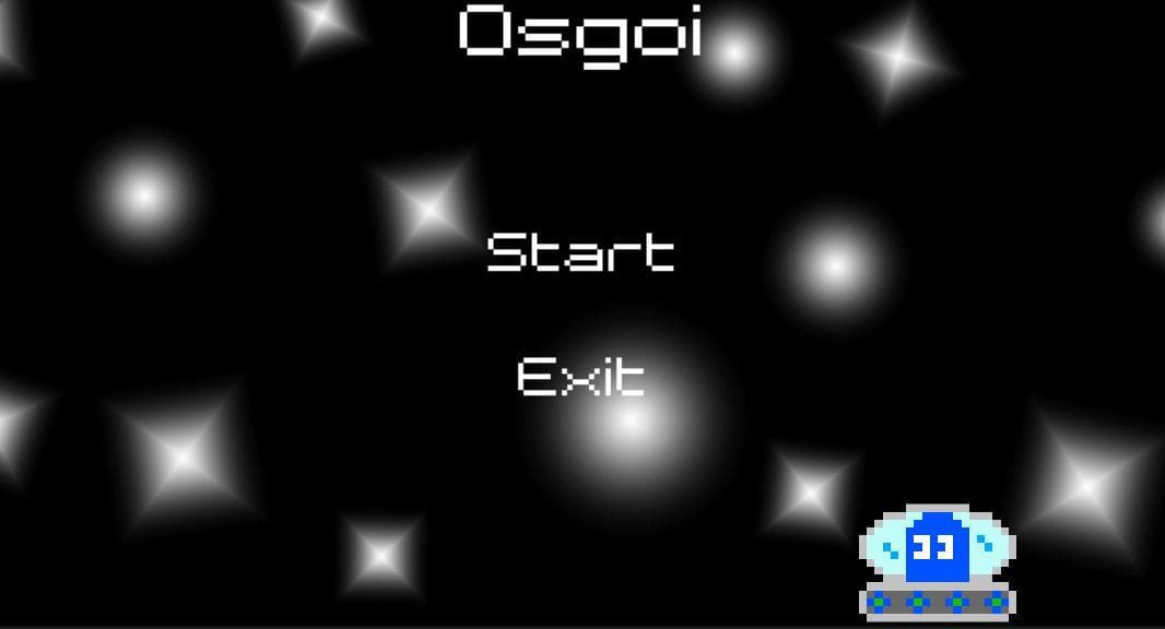 Osgoi