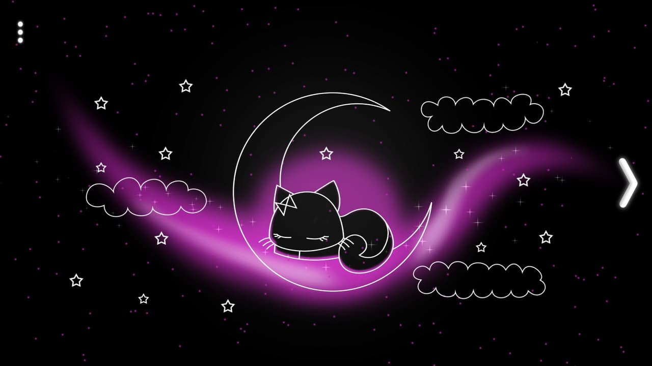 Hidden Shapes Lovely Cats - Jigsaw Puzzle Game screenshot 6