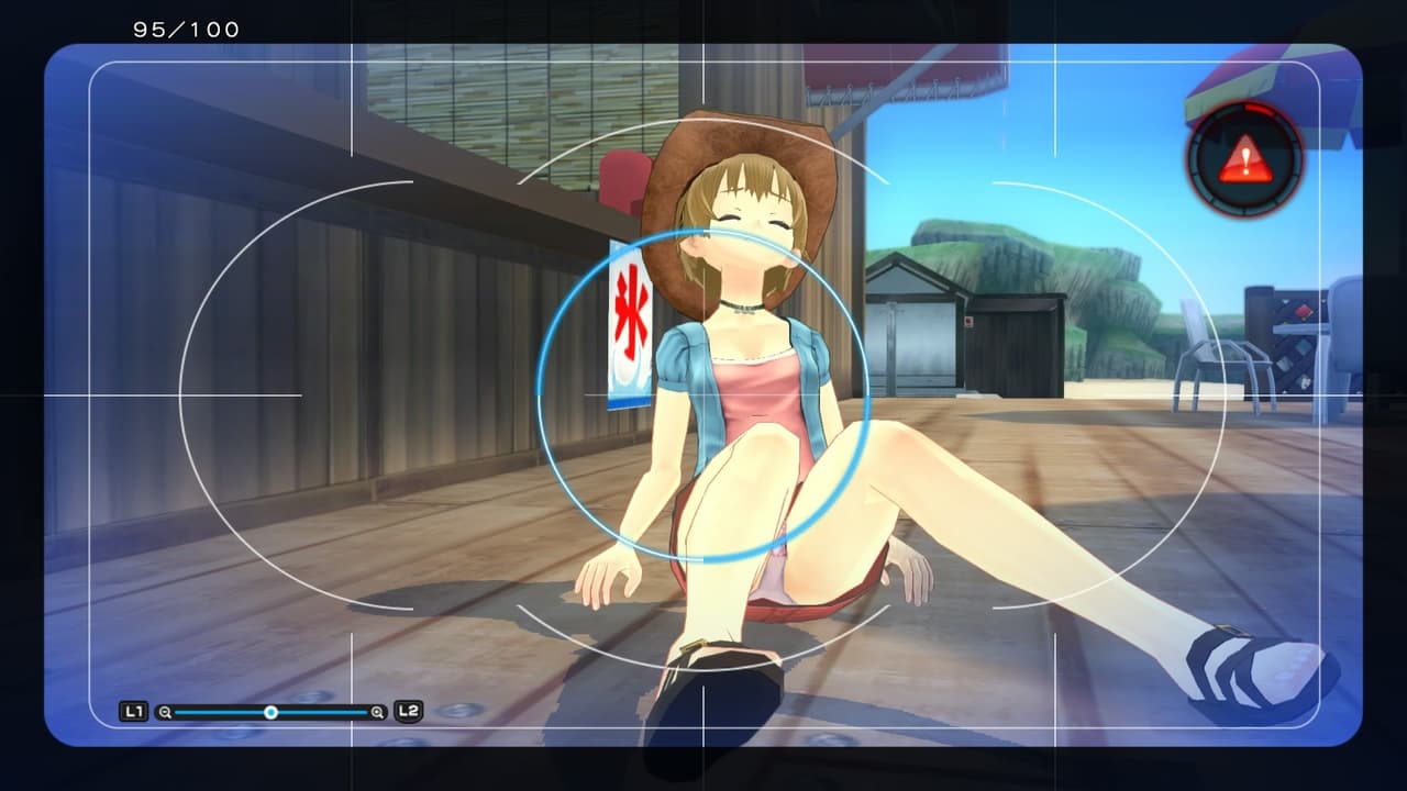 Natsuiro High School: Seishun Hakusho screenshot 6