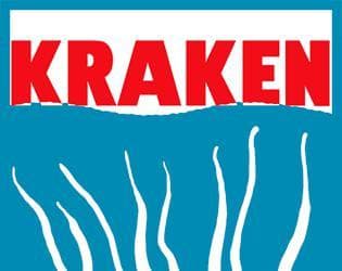 KRAKEN (itch) (Dave)