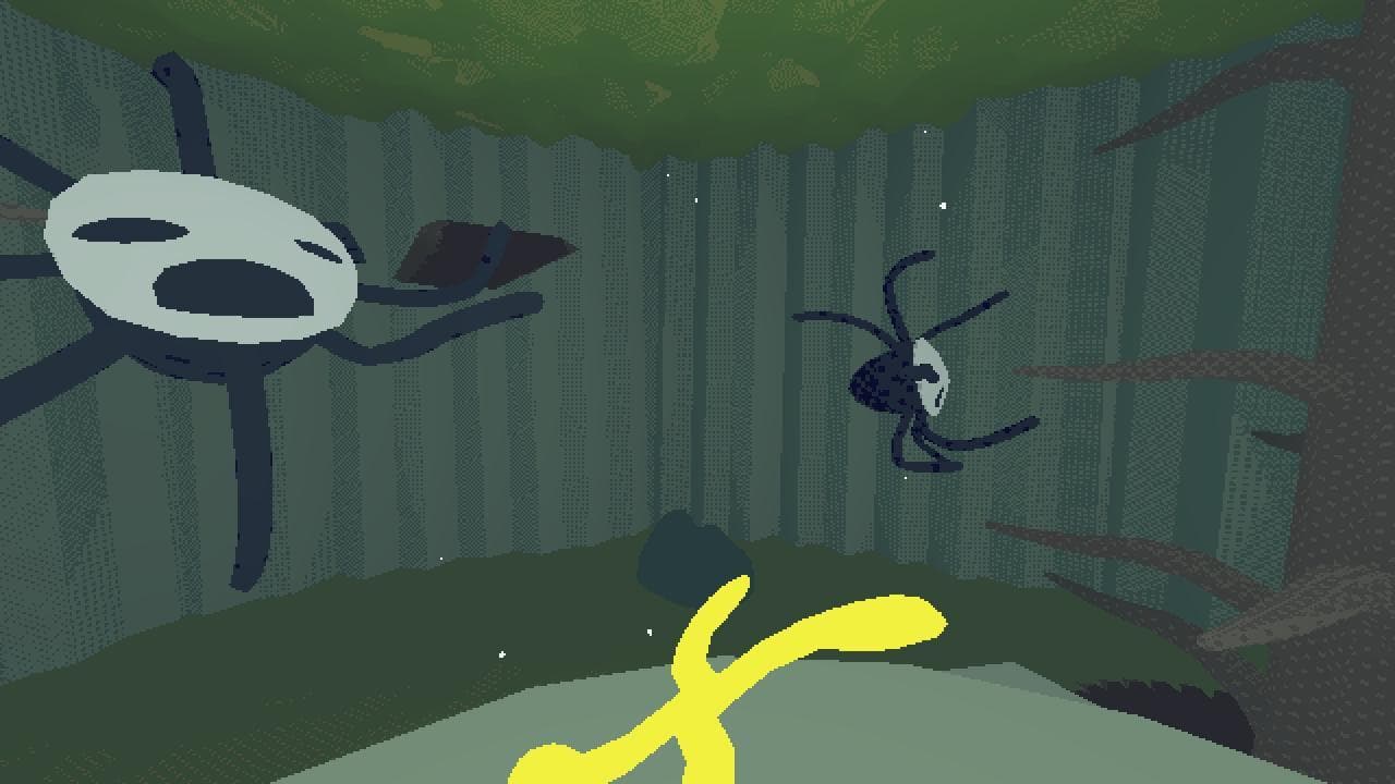 BOOMERANG X (itch) screenshot 3