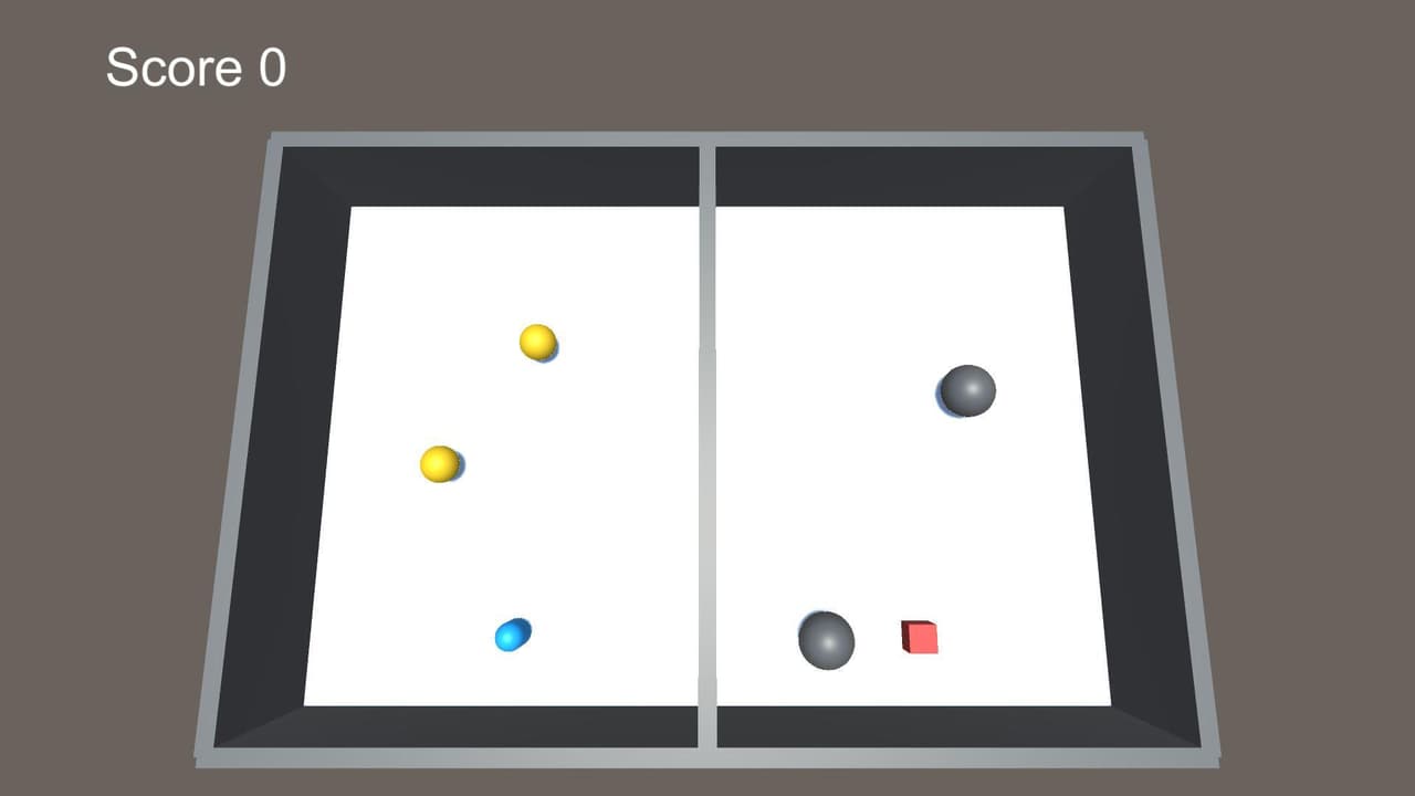 Two Controls