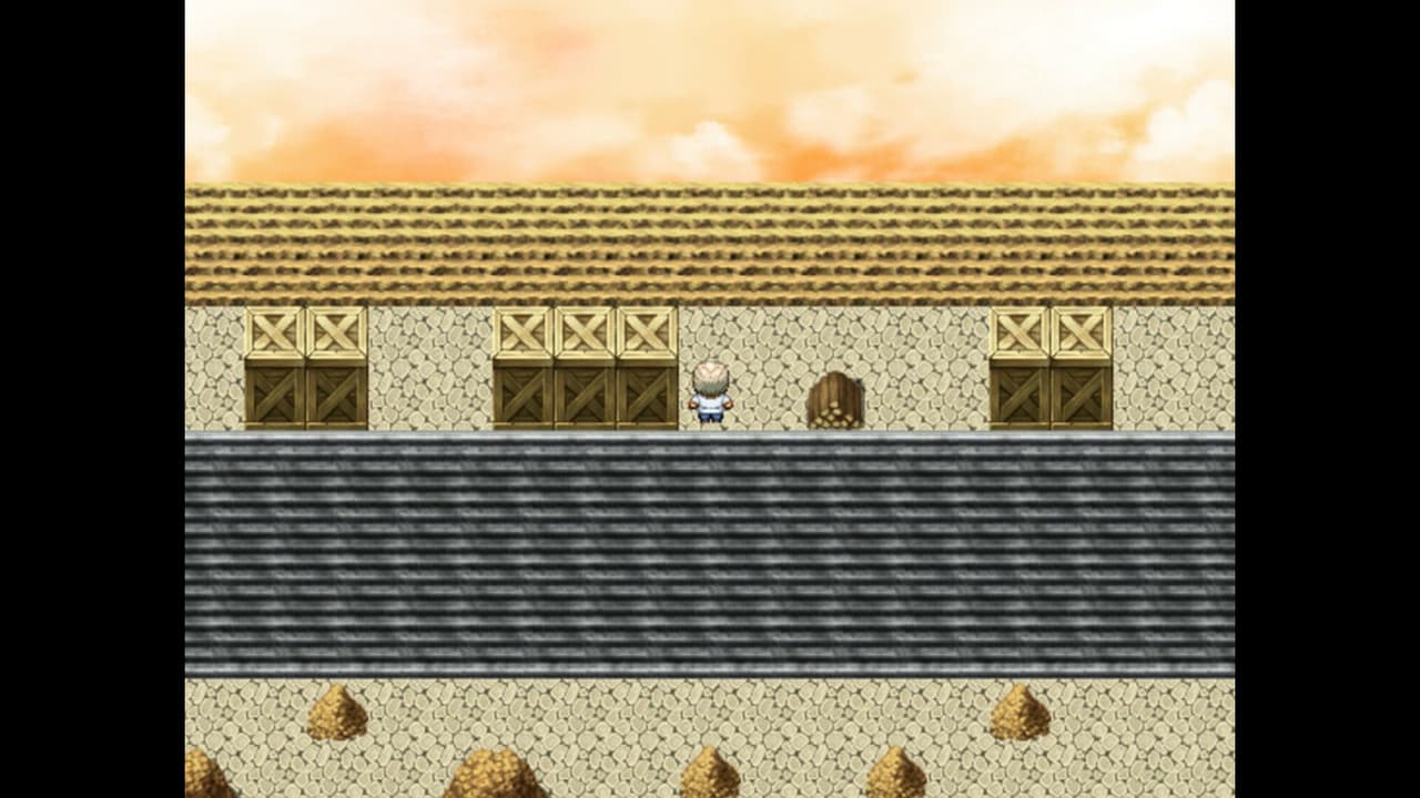 学院逃生 screenshot 4