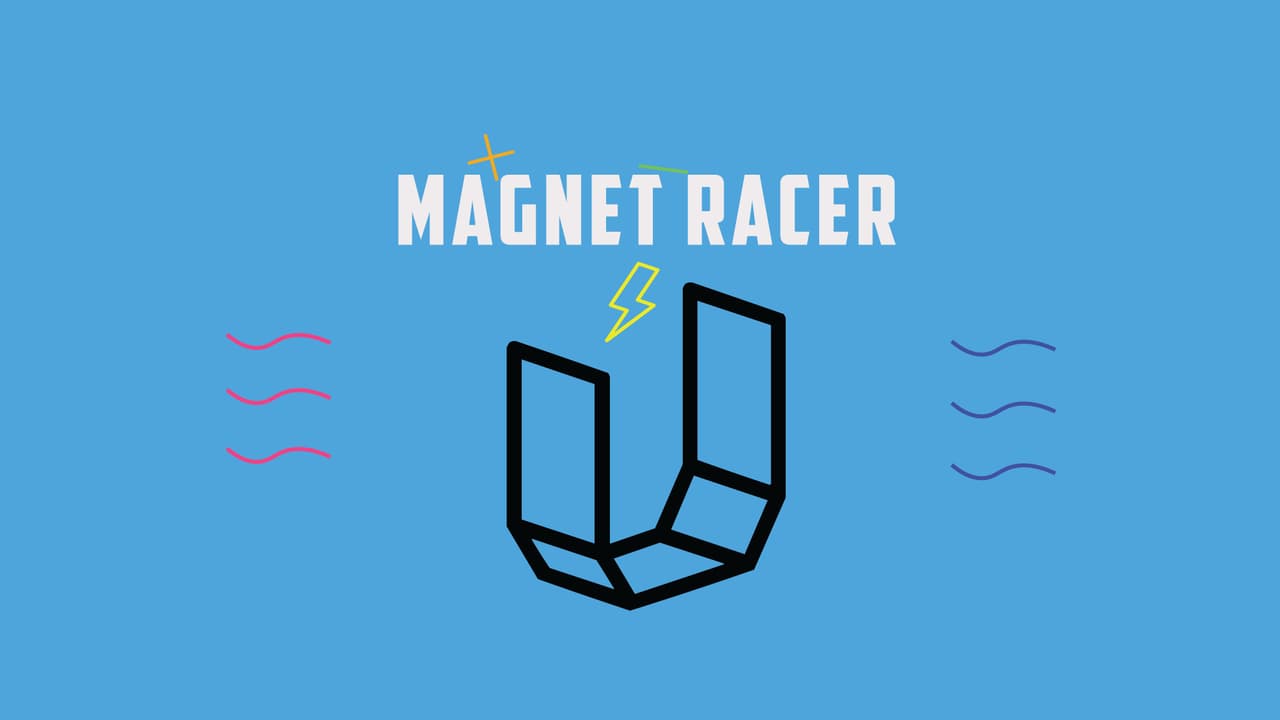 Magnet Racer
