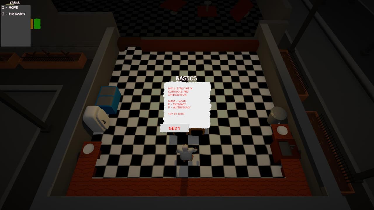Bakeocalypse screenshot 4