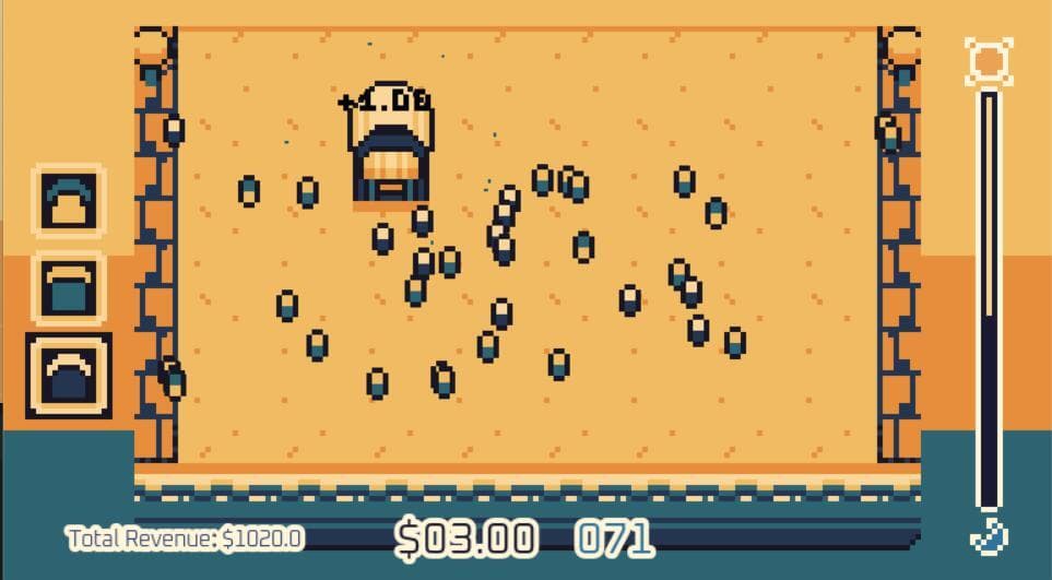 One Stop, One Shop screenshot 3