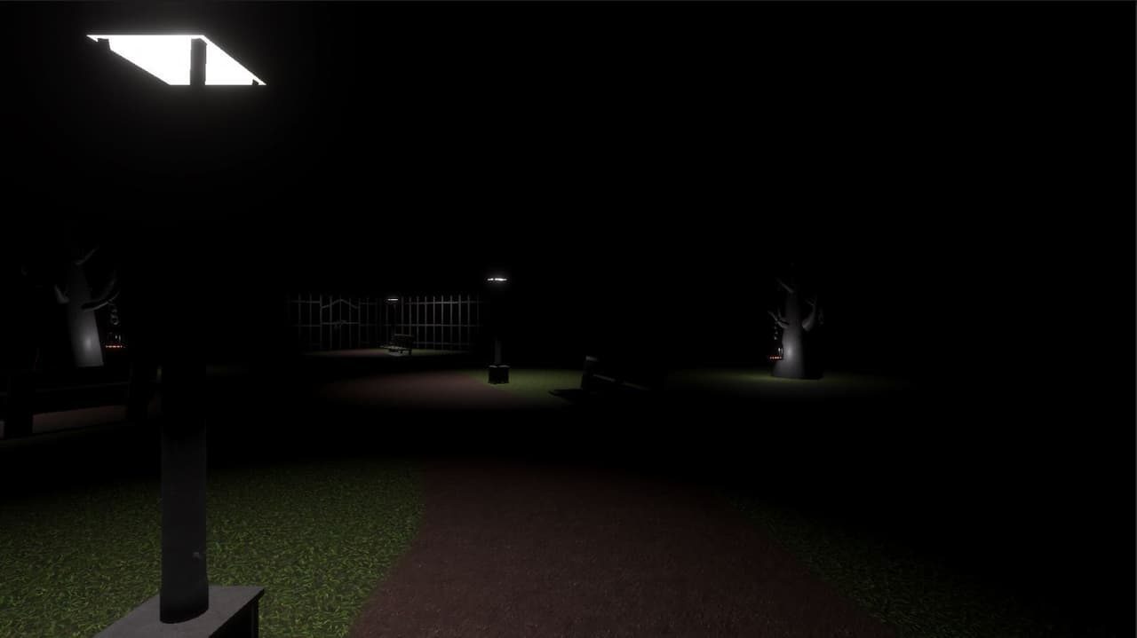 Escape The Monster Graveyard