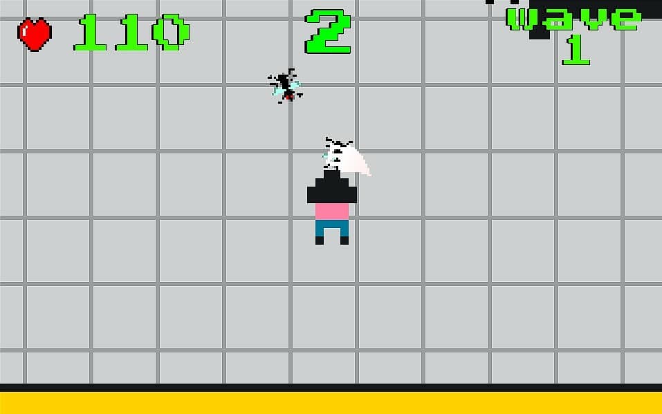 mosquito slayer screenshot 5