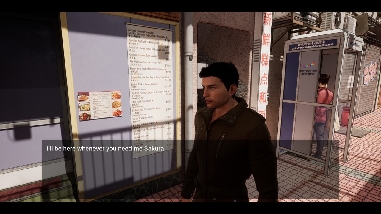 Mimetic Love screenshot 3