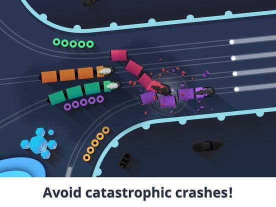 Railways! screenshot 4
