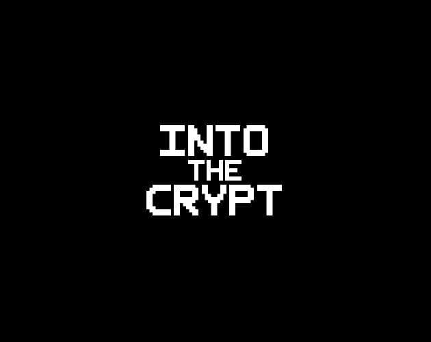 Into the Crypt (princryss)