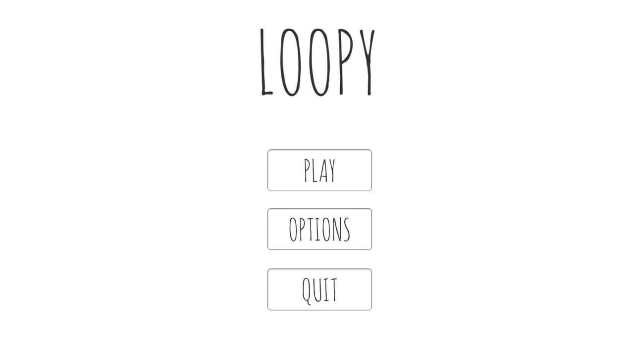 LOOPY (itch) (Cyaygel)