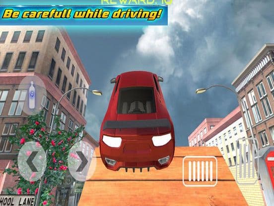 China Town: Drift Car Racers screenshot 3