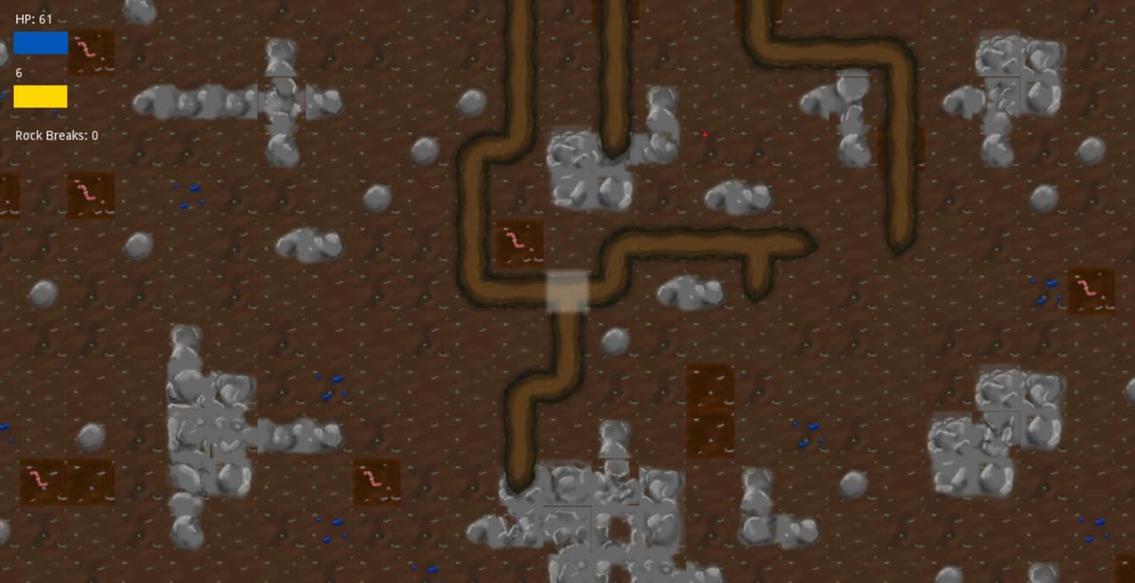 i am root - the root simulator