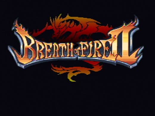 Breath of Fire II (1994) screenshot 2