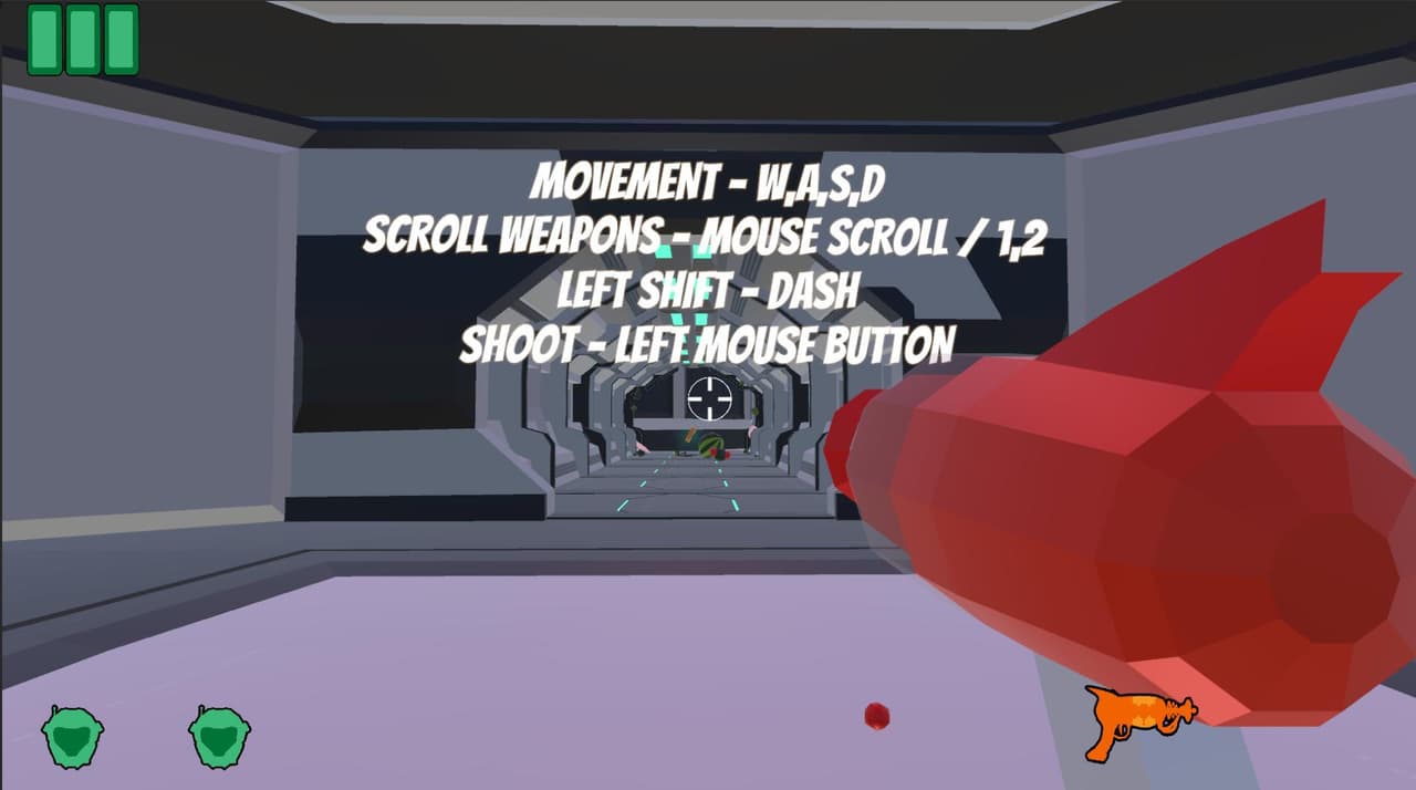 malarians screenshot 3