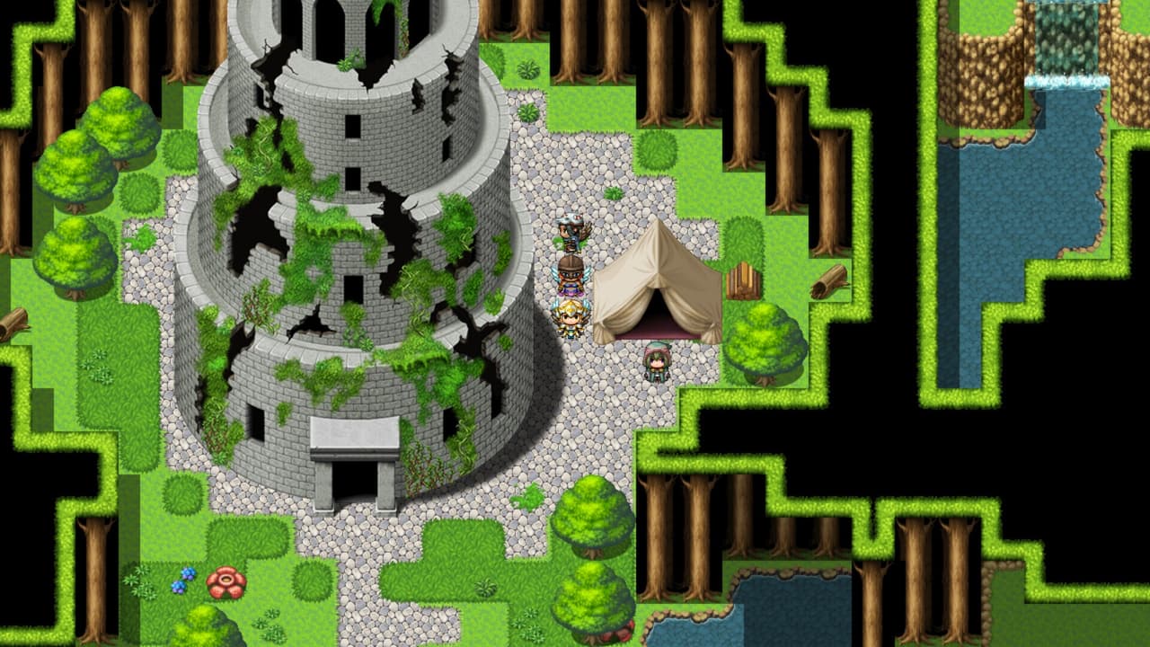 A Heros wish screenshot 5