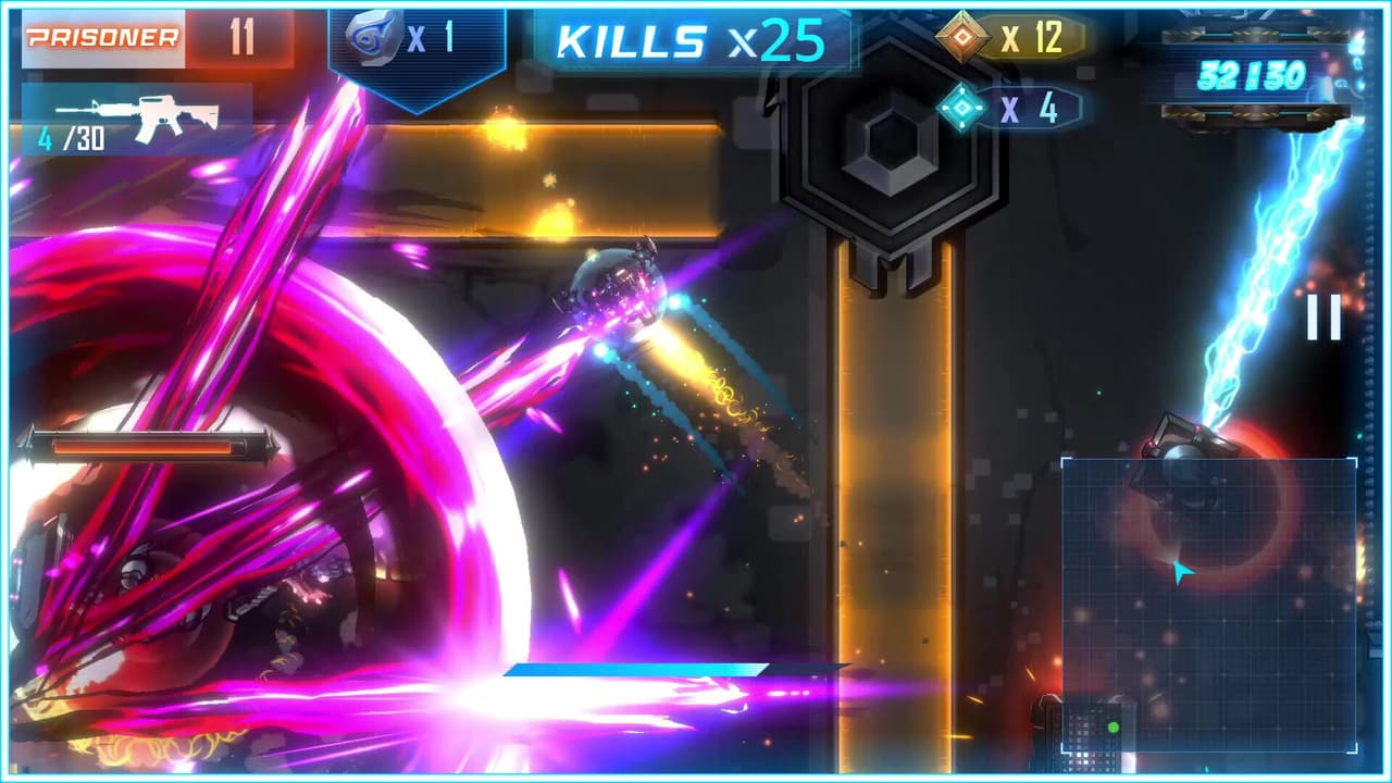 VALKKRYES: Ashes Of War screenshot 4