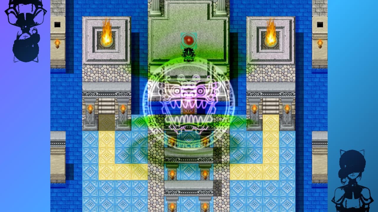 NekoTale:The Prologue (Easy Version) screenshot 4