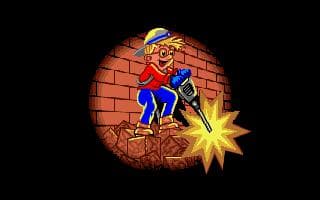 P. P. Hammer and his Pneumatic Weapon screenshot 3