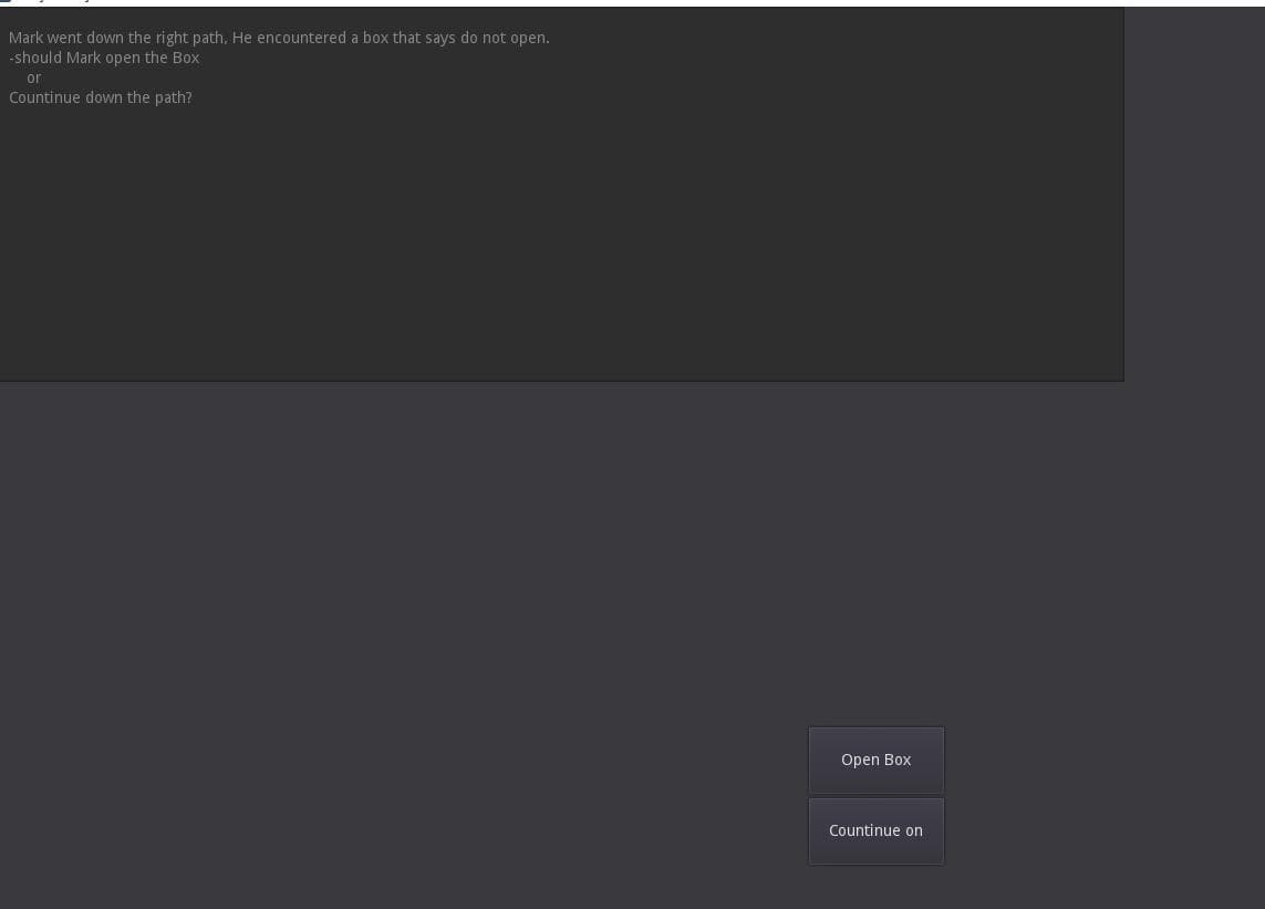 StoryJourney screenshot 3