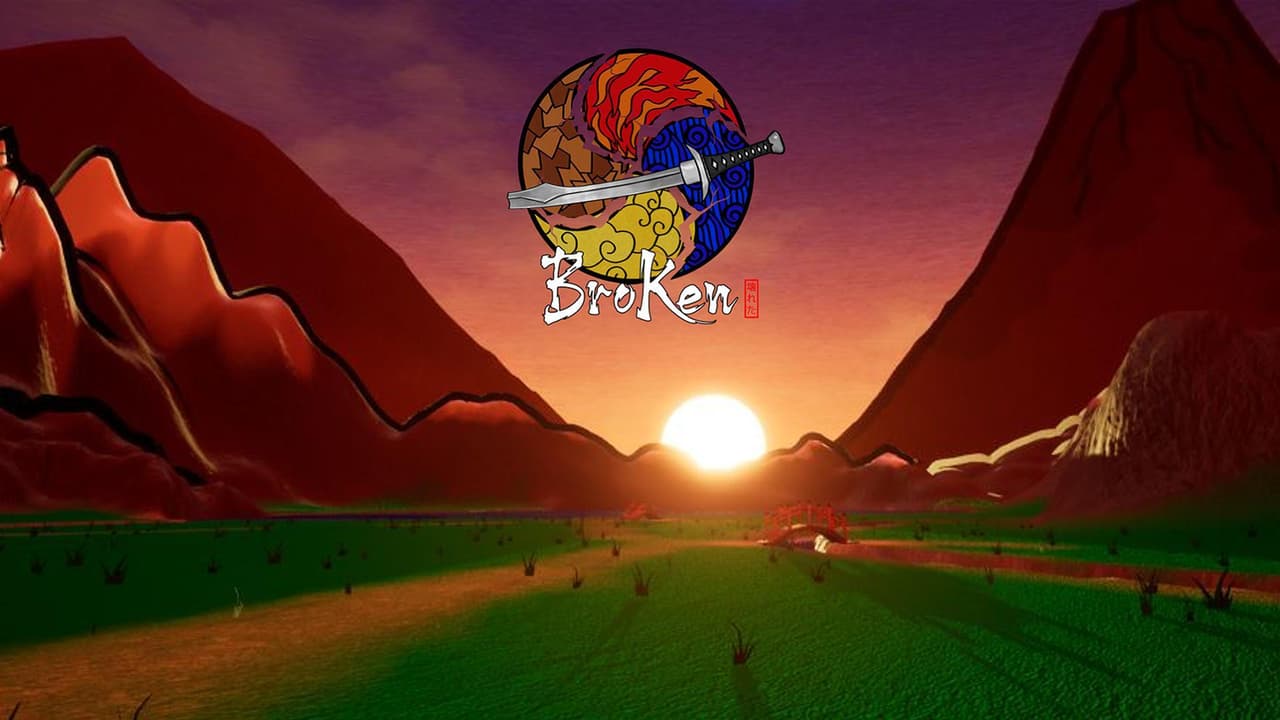 BroKen (Kero-san) screenshot 2