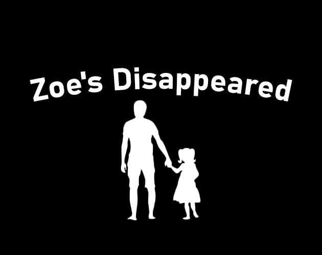 Zoes Disappeared