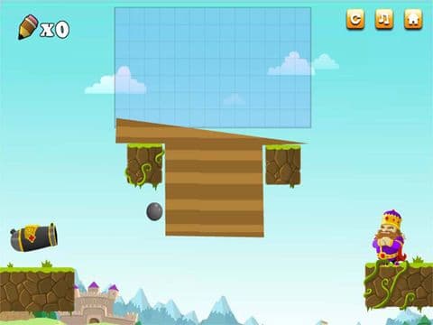 Kings Troubles screenshot 5