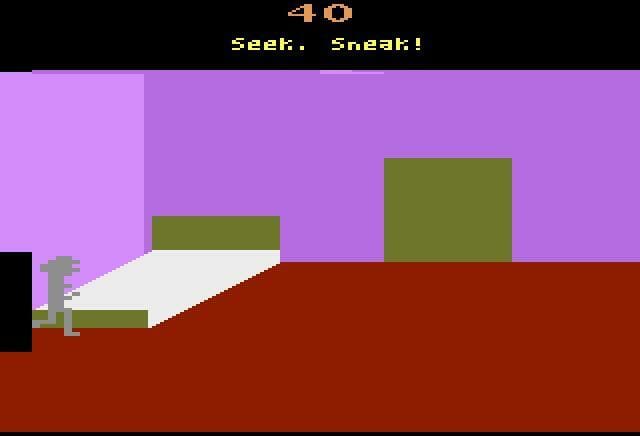 Sneak n Peek screenshot 5