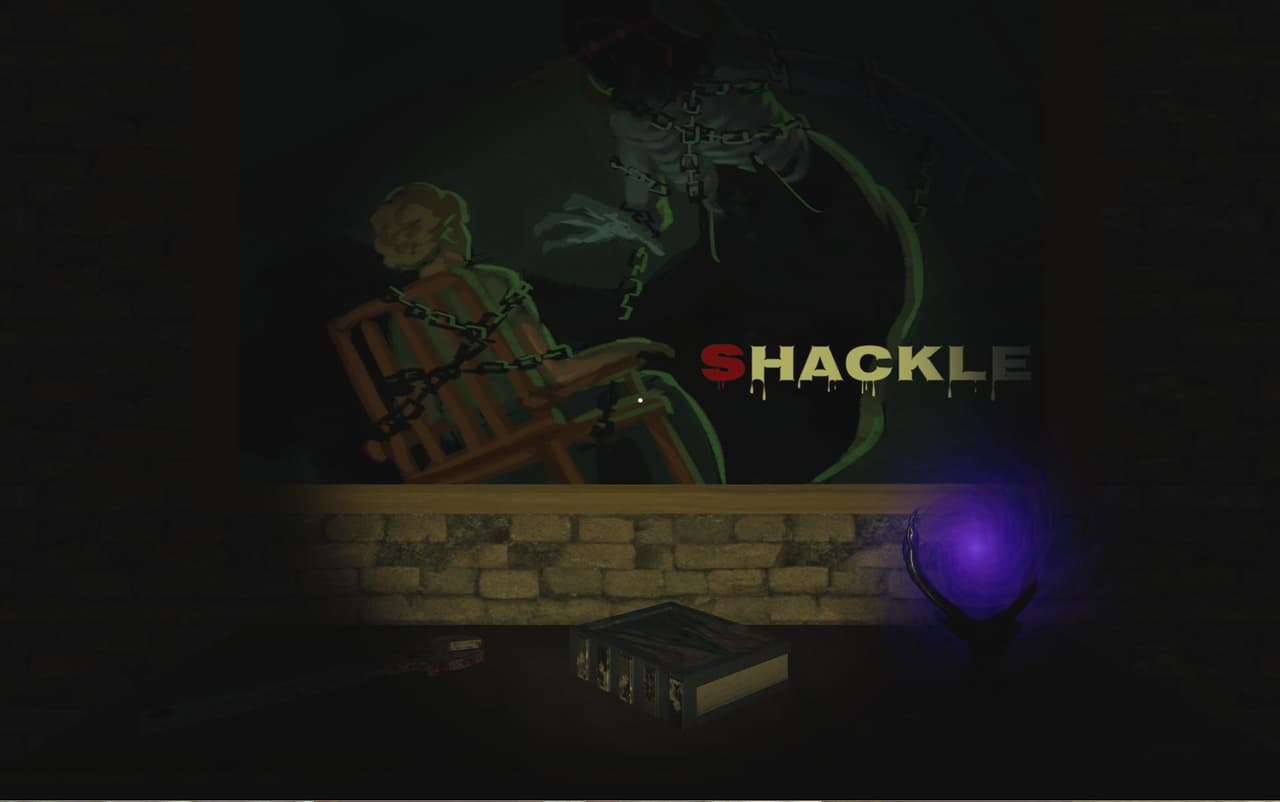 Shackle screenshot 4