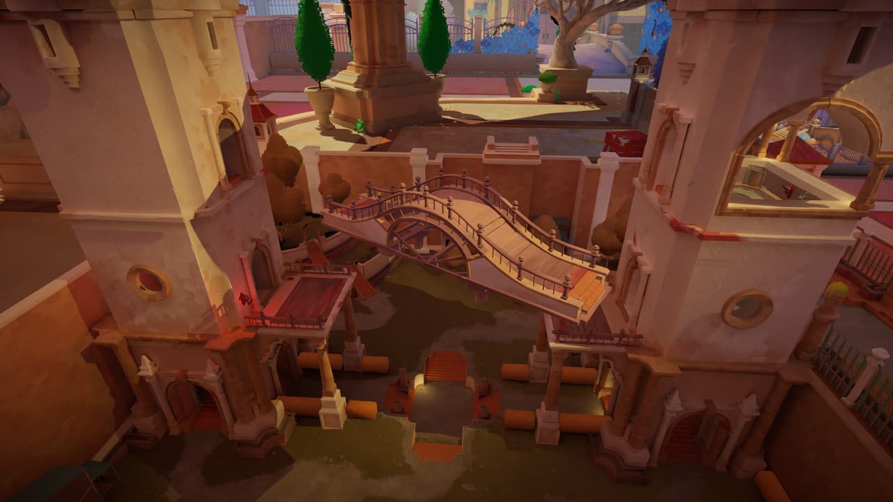 Maquette screenshot 4