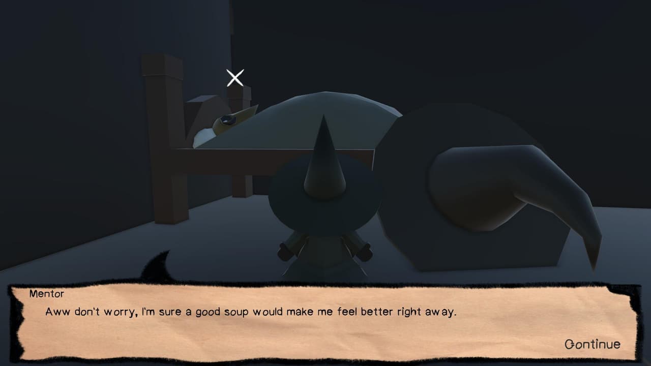 A Fine Meal screenshot 3
