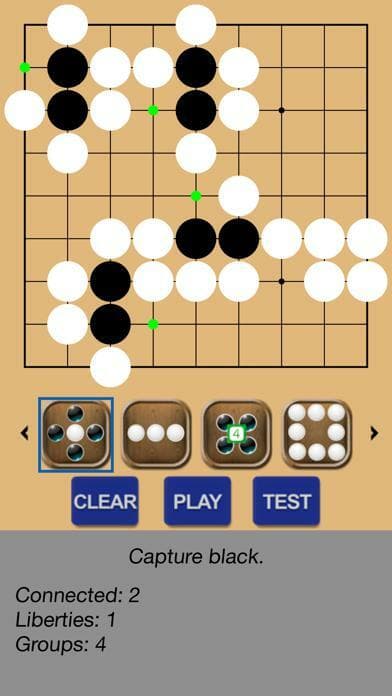 GoForKids for iPhone screenshot 2