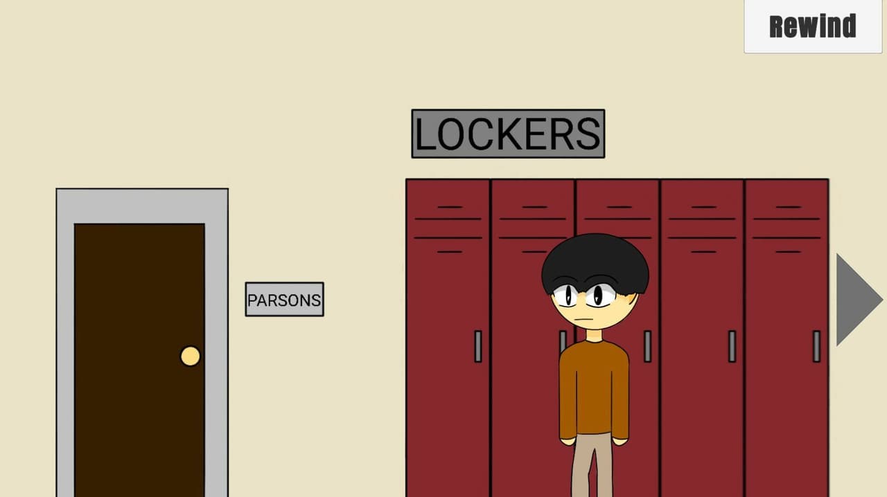 Time Detective (Untitled_Games) screenshot 2
