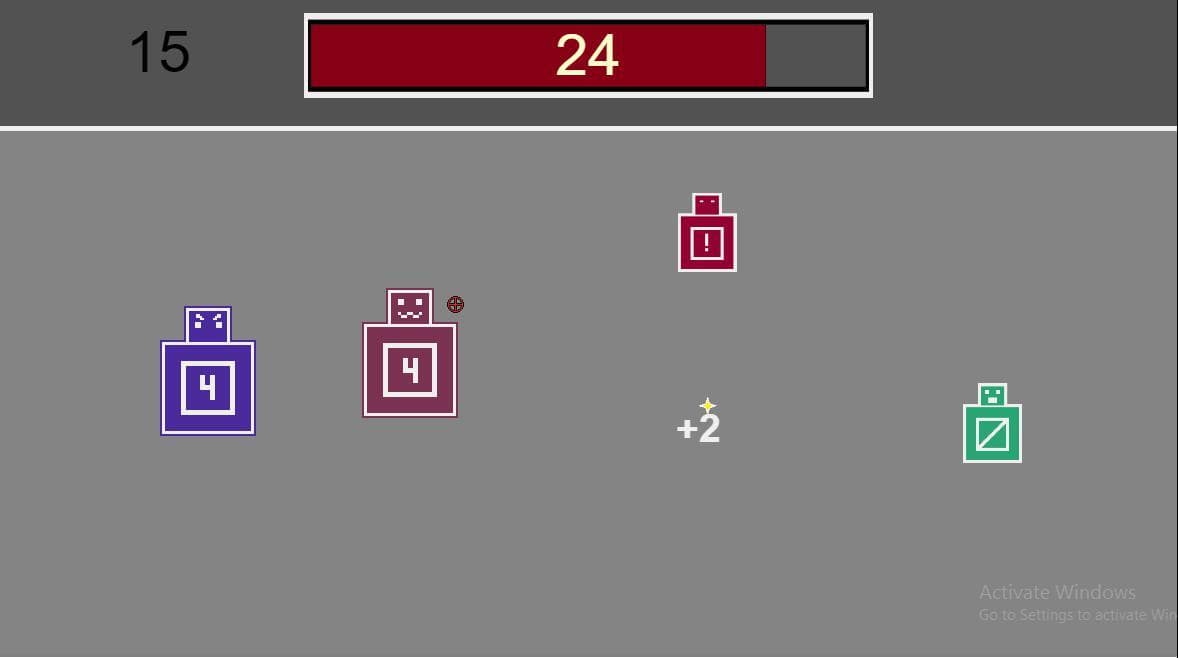Le Shoot Em Up screenshot 2