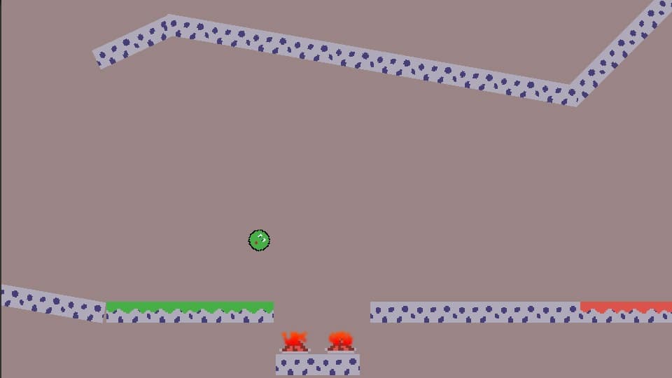Slime Roll