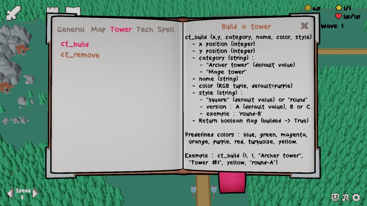 CodeTower