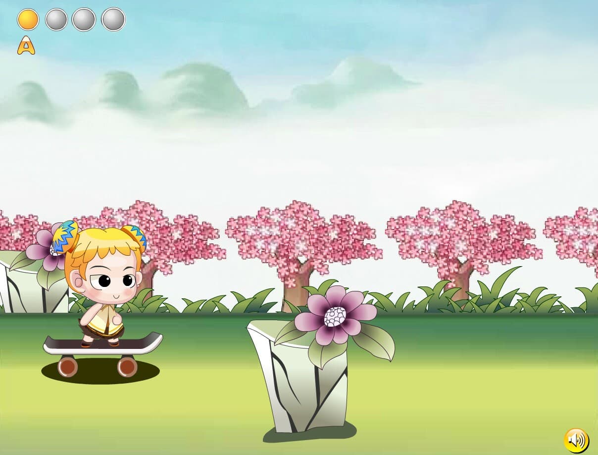 Taoyuan Adventure screenshot 4