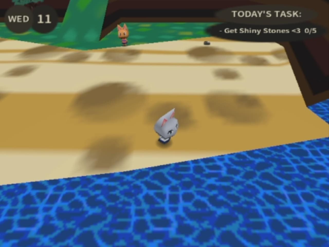 Harvest Festival 64 screenshot 4