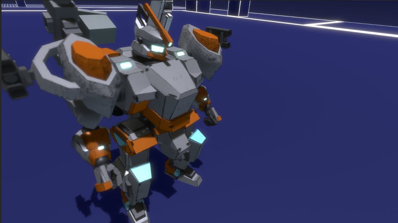 Project GAEA:AlphaVersion screenshot 4
